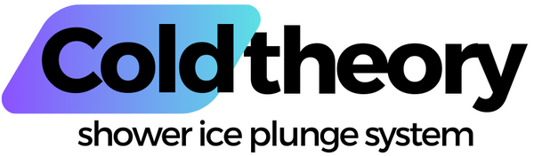 Coldtheory Shower Ice Plunge System